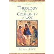 Theology for the Community of God