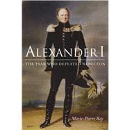 Alexander I