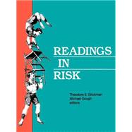 Readings in Risk