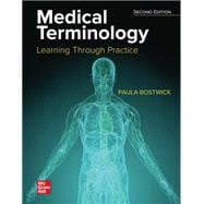 LL Inclusive Access Medical Terminology: Learning Through Practice