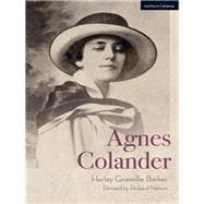 Agnes Colander
