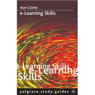 E-learning Skills