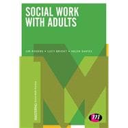 Social Work With Adults