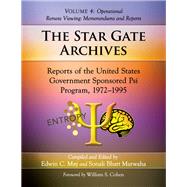 The Star Gate Archives