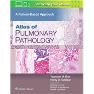 Atlas of Pulmonary Pathology A Pattern Based Approach