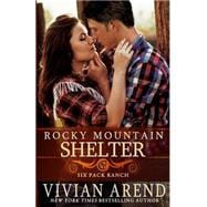 Rocky Mountain Shelter