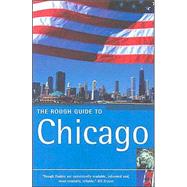 The Rough Guide to Chicago 1