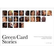 Green Card Stories