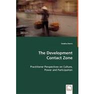 The Development Contact Zone