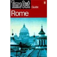 Time Out Rome