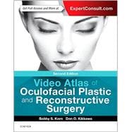 Video Atlas of Oculofacial Plastic and Reconstructive Surgery