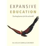 Expansive Education: Teaching Learners for the Real World