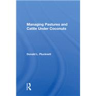 Managing Pastures and Cattle Under Coconuts