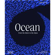 Ocean From the Shore to the Abyss book cover, ISBN 9780500027554