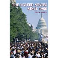 The United States Since 1980