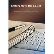 Letters from the Editor
