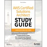 AWS Certified Solutions Architect Study Guide