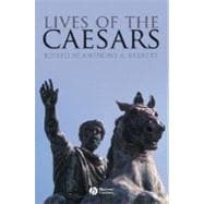 Lives of the Caesars