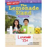 Money Matters - the Lemonade Stand - Financial Literacy