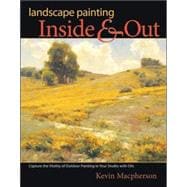 Landscape Painting Inside and Out