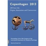 Copenhagen 2013 - 100 Years on