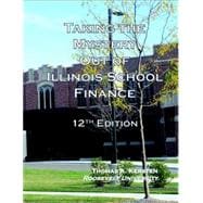 Taking the Mystery out of Illinois School Finance (12th ed.) Product ID24324193