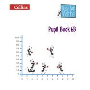 Busy Ant Maths European edition – Pupil Book 6B