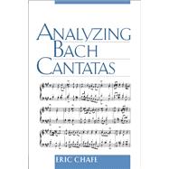 Analyzing Bach Cantatas
