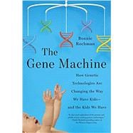 The Gene Machine