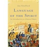 Language of the Spirit