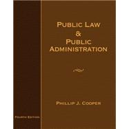 Public Law And Public Administration