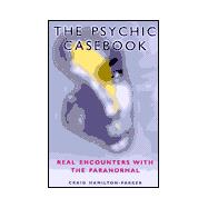 The Psychic Case Book