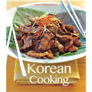 Korean Cooking