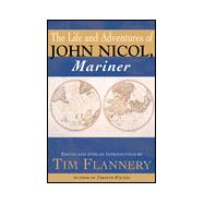 The Life and Adventures of John Nicol, Mariner