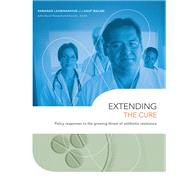Extending the Cure