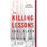 The Killing Lessons A Novel