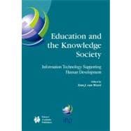 Education And The Knowledge Society