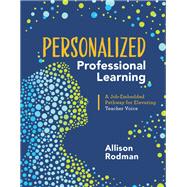 Personalized Professional Learning