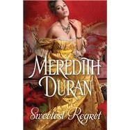 Sweetest Regret,9781501147555
