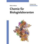 Chemie für Biologielaboranten