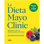 La Dieta de la Clínica Mayo