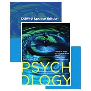 The World of Psychology, DSM-5 Update Edition, Seventh Canadian Edition