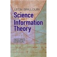 Science and Information Theory Second Edition