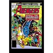 GUARDIANS OF THE GALAXY: TOMORROW'S AVENGERS VOL. 2