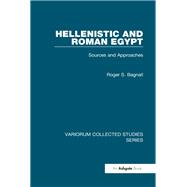 Hellenistic and Roman Egypt