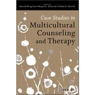 Case Studies in Multicultural Counseling and Therapy