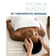 Theory & Practice of Therapeutic Massage