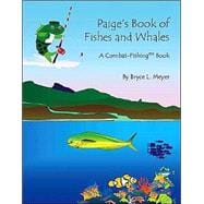 Paige's Book Of Fishes And Whales