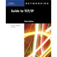 Guide to Tcp/ip
