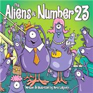 The Aliens at Number 23